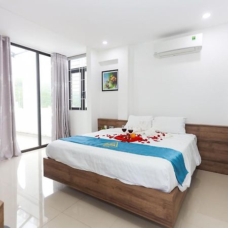 Hoc Huong Hotel Quy Nhơn Extérieur photo