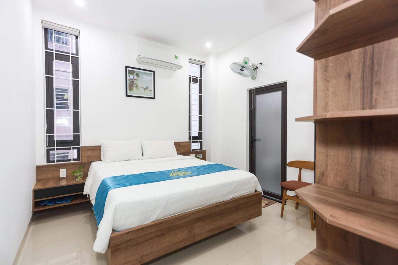 Hoc Huong Hotel Quy Nhơn Extérieur photo