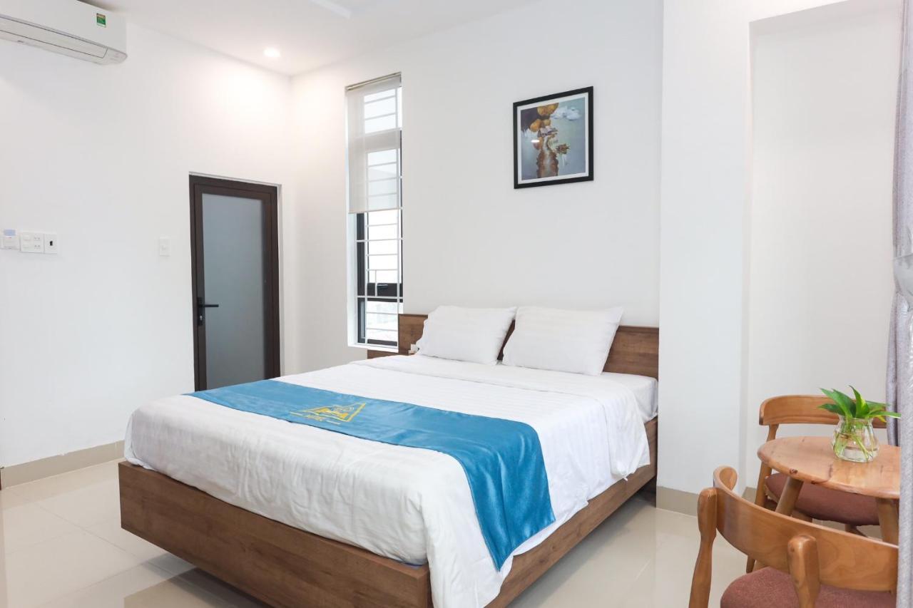 Hoc Huong Hotel Quy Nhơn Extérieur photo