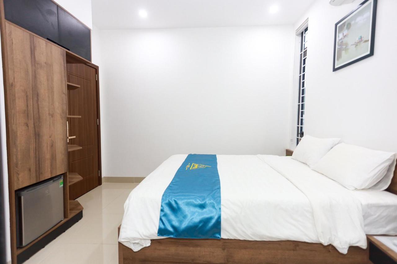 Hoc Huong Hotel Quy Nhơn Extérieur photo