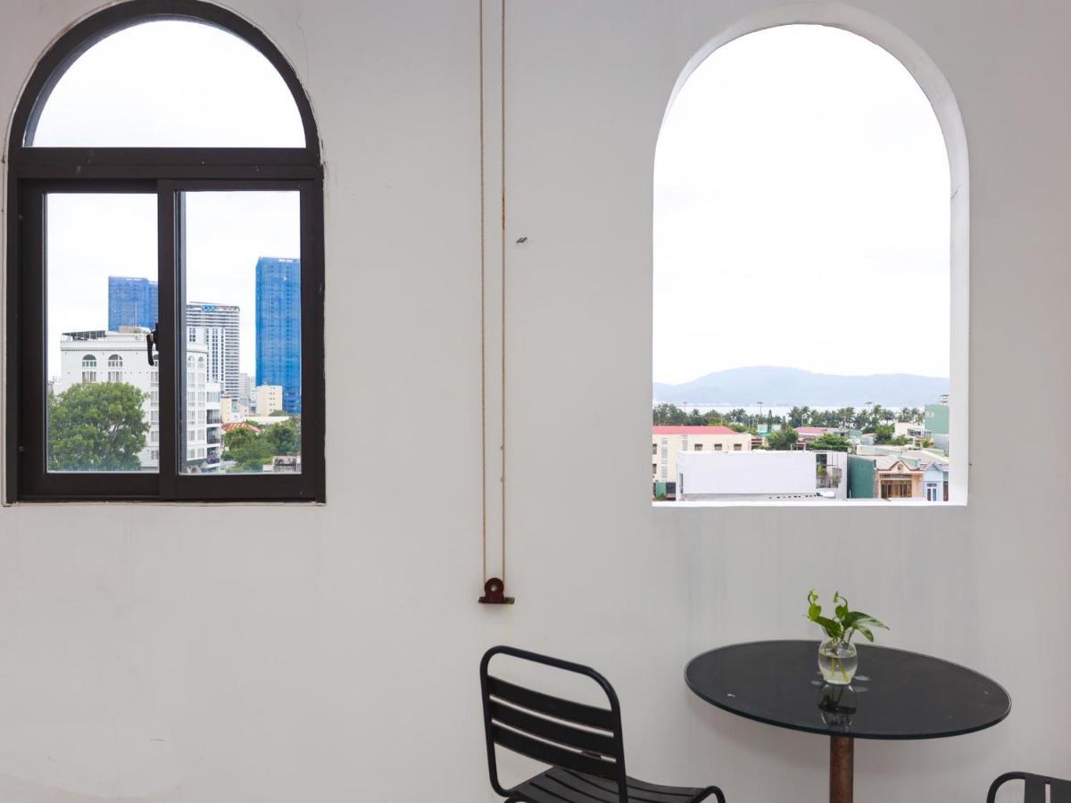 Hoc Huong Hotel Quy Nhơn Extérieur photo