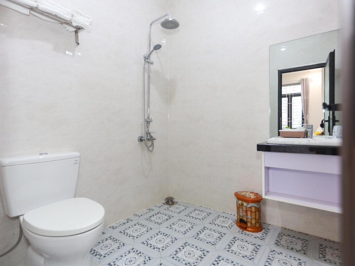 Hoc Huong Hotel Quy Nhơn Extérieur photo