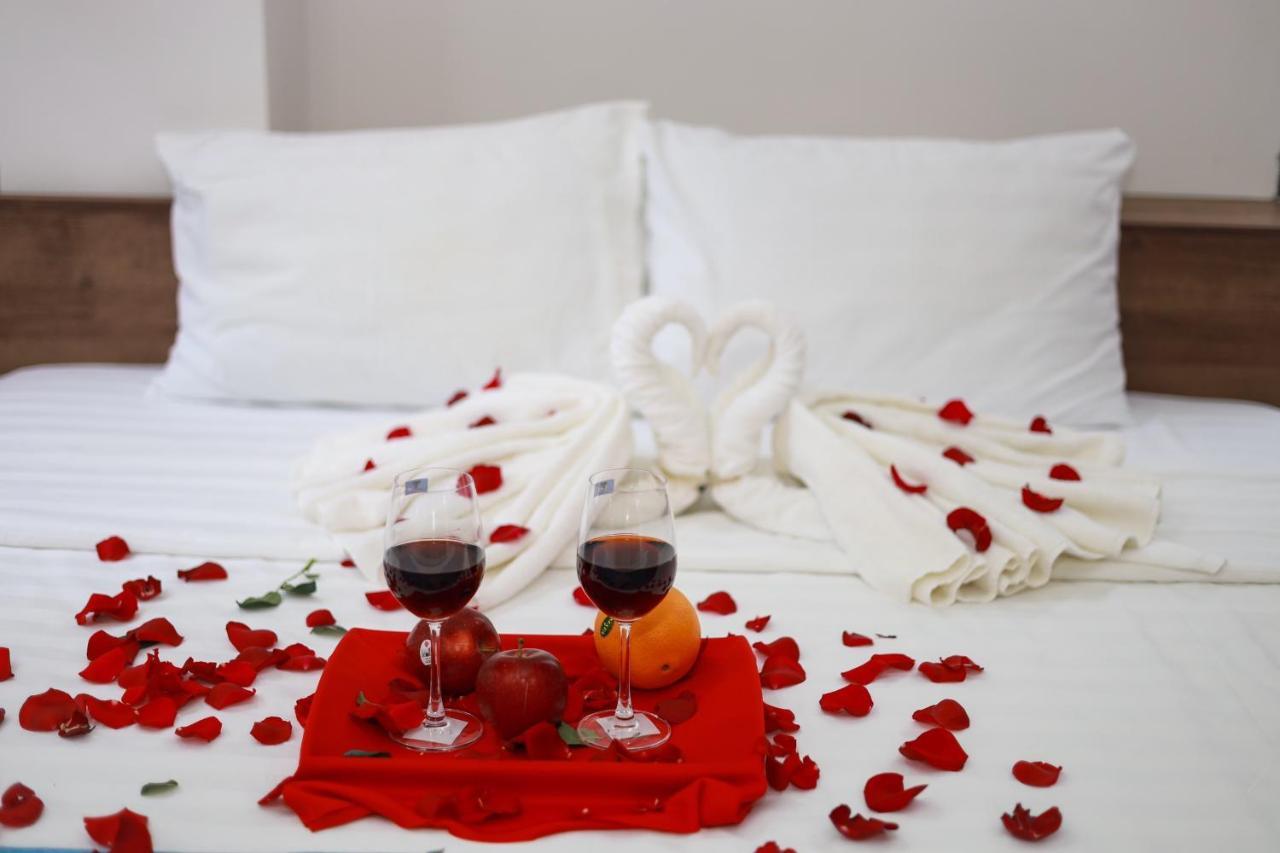 Hoc Huong Hotel Quy Nhơn Extérieur photo