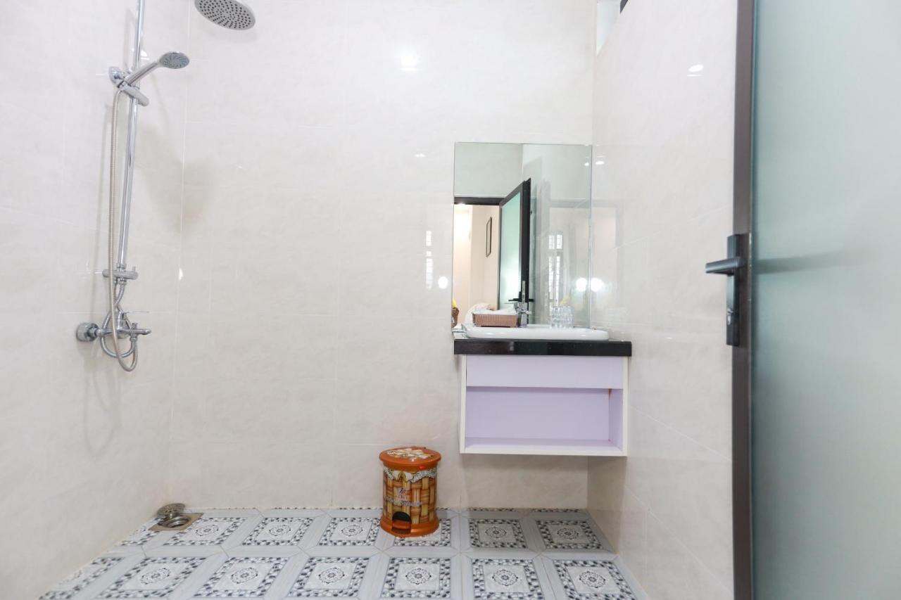 Hoc Huong Hotel Quy Nhơn Extérieur photo