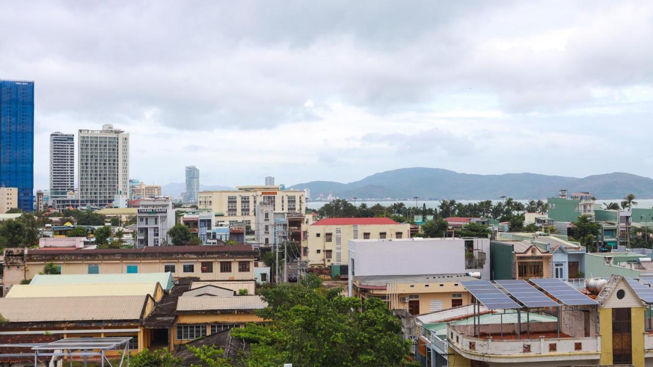 Hoc Huong Hotel Quy Nhơn Extérieur photo