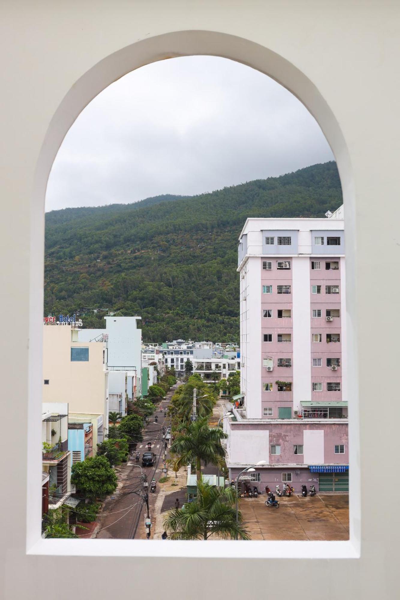 Hoc Huong Hotel Quy Nhơn Chambre photo
